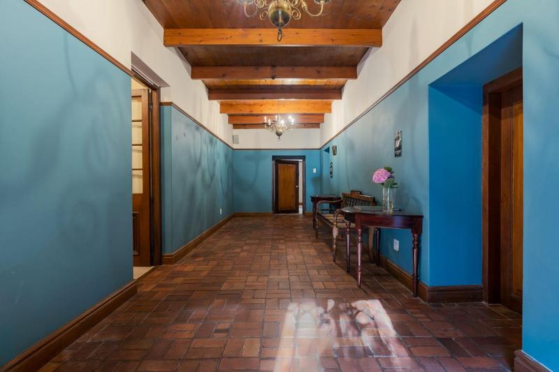 7 Bedroom Property for Sale in Wellington Open Space Western Cape